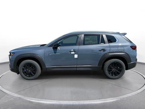 2026 Mazda CX-50 2.5 S Preferred Package