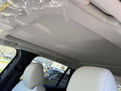 2026 Mazda CX-50 2.5 S Preferred Package