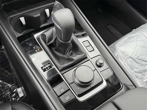 2025 Mazda CX-5 Sport