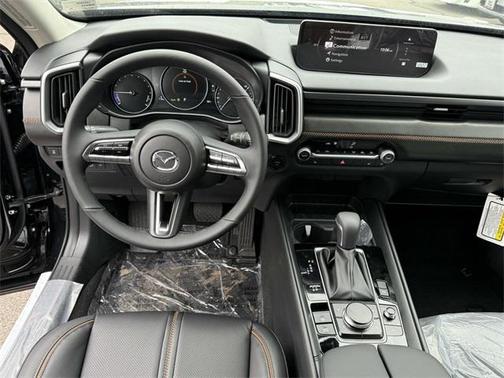 2025 Mazda CX-5 Sport