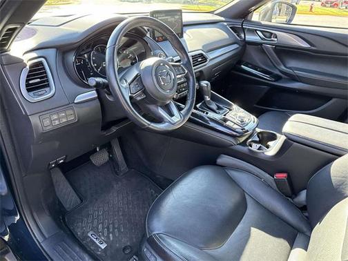 2020 Mazda CX-9 Grand Touring