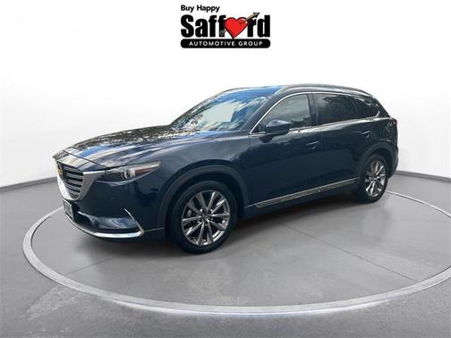 2020 Mazda CX-9 Grand Touring
