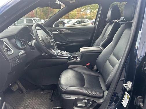 2020 Mazda CX-9 Grand Touring