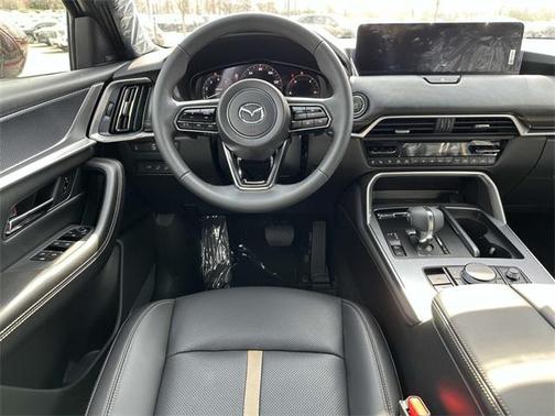 2025 Mazda CX-90 3.3 Turbo Premium Plus