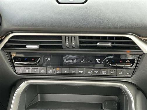 2025 Mazda CX-90 3.3 Turbo Premium Plus