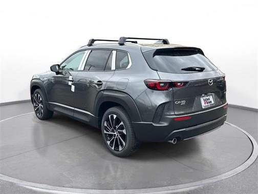 2025 Mazda CX-50 Hybrid Premium Plus