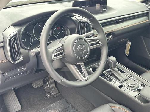 2025 Mazda CX-50 Hybrid Premium Plus