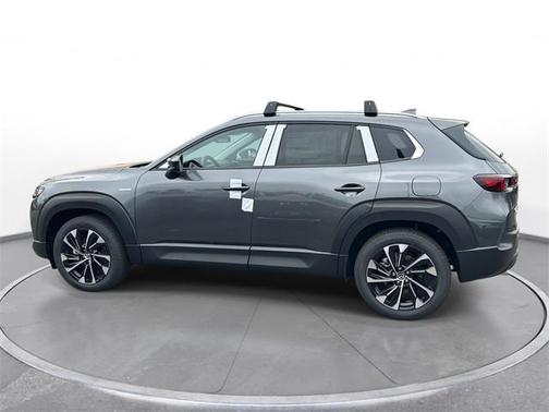 2025 Mazda CX-50 Hybrid Premium Plus