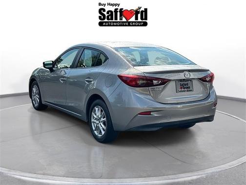 2015 Mazda Mazda3 i Touring