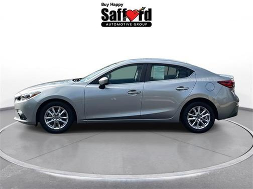 2015 Mazda Mazda3 i Touring
