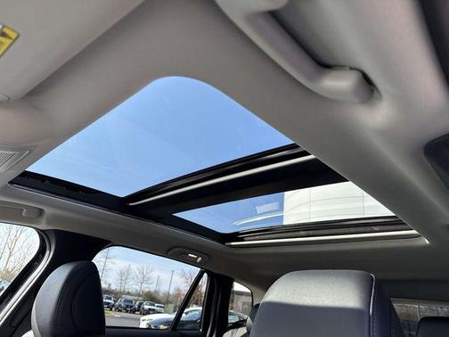 2025 Mazda CX-50 Hybrid Premium