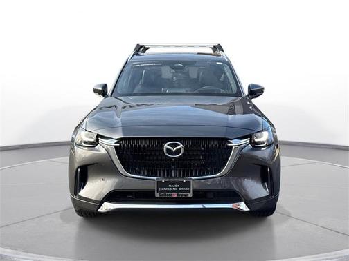 2025 Mazda CX-90 3.3 Turbo S Premium