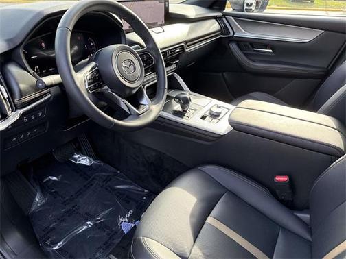 2025 Mazda CX-90 3.3 Turbo S Premium