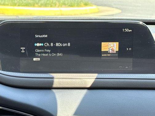 2025 Mazda CX-30 2.5 S Premium Package