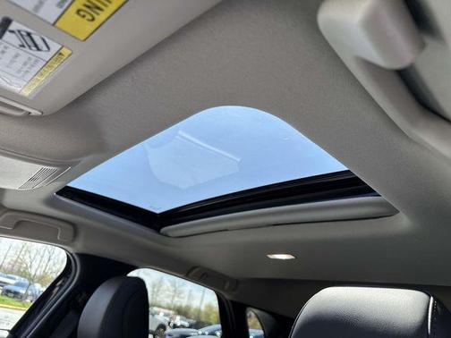 2025 Mazda CX-30 2.5 S Premium Package