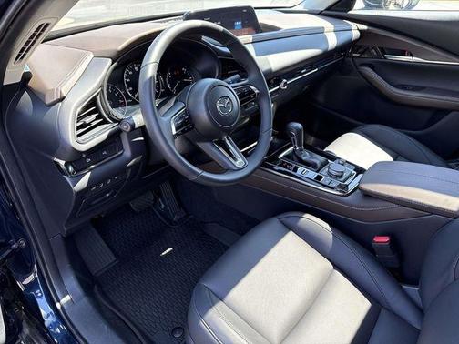 2025 Mazda CX-30 2.5 S Premium Package