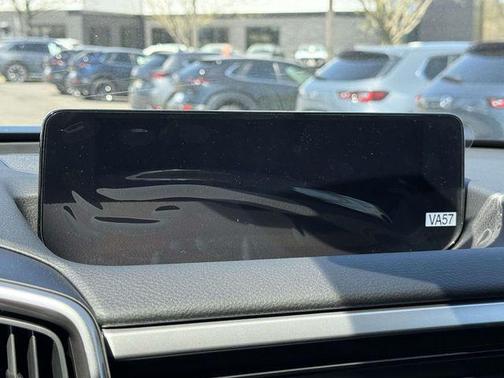 2026 Mazda CX-50 2.5 S Preferred Package