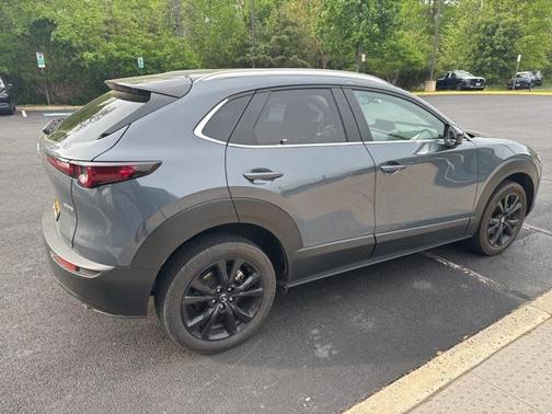 2024 Mazda CX-30 Base