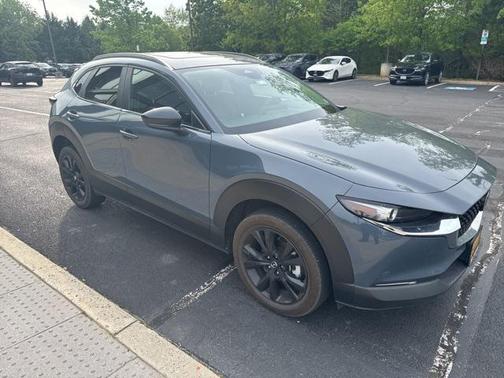 2024 Mazda CX-30 Base