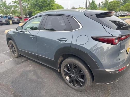 2024 Mazda CX-30 Base