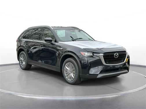 2025 Mazda CX-90 3.3 Turbo Preferred