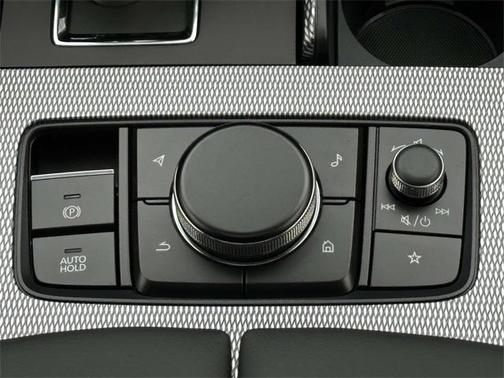 2025 Mazda CX-90 3.3 Turbo Preferred