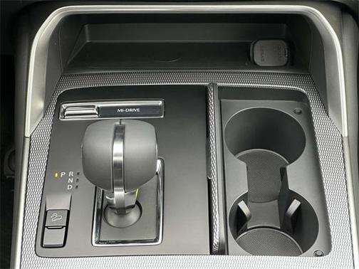 2025 Mazda CX-90 3.3 Turbo Preferred