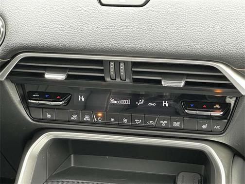 2025 Mazda CX-90 3.3 Turbo Preferred