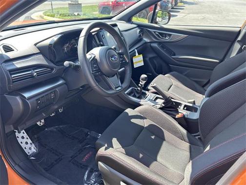 2024 Subaru WRX Premium