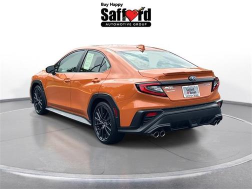 2024 Subaru WRX Premium