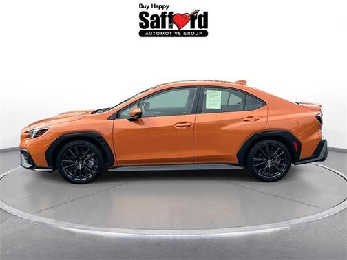 2024 Subaru WRX Premium