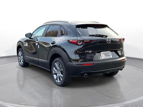2026 Mazda CX-30 2.5 S Premium Package