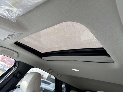 2026 Mazda CX-30 2.5 S Premium Package