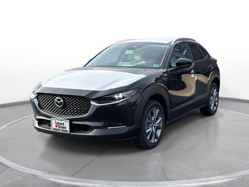 2026 Mazda CX-30 2.5 S Premium Package