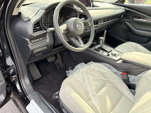 2026 Mazda CX-30 2.5 S Premium Package