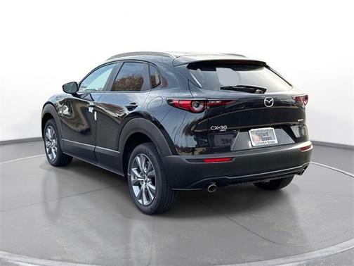 2026 Mazda CX-30 2.5 S Premium Package