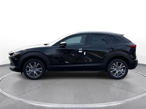 2026 Mazda CX-30 2.5 S Premium Package