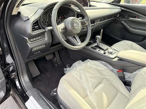 2026 Mazda CX-30 2.5 S Premium Package