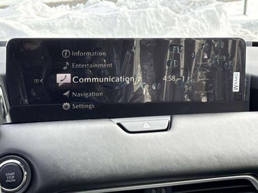 2026 Mazda CX-90 3.3 Turbo Premium Plus