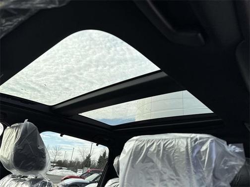 2026 Mazda CX-90 3.3 Turbo Premium Plus