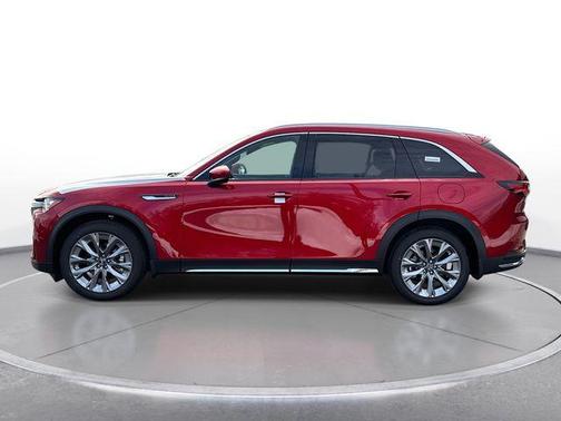2026 Mazda CX-90 3.3 Turbo Premium Plus