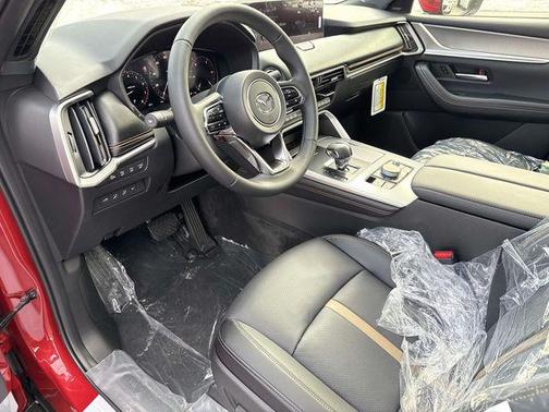 2026 Mazda CX-90 3.3 Turbo Premium Plus