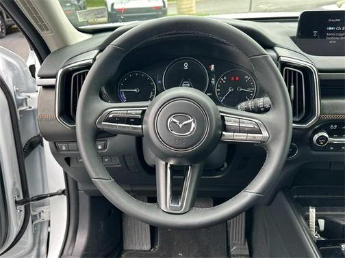 2025 Mazda CX-50 Hybrid Premium Plus