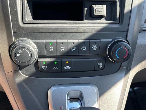 2011 Honda CR-V LX