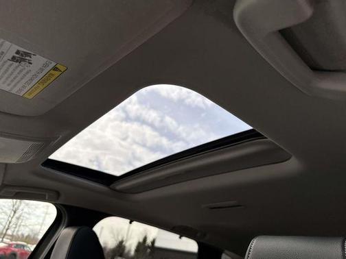 2025 Mazda CX-70 3.3 Turbo Preferred