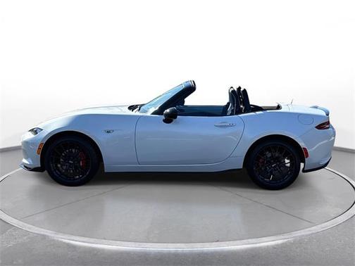 2025 Mazda MX-5 Miata Club