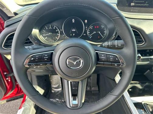 2025 Mazda CX-30 Preferred