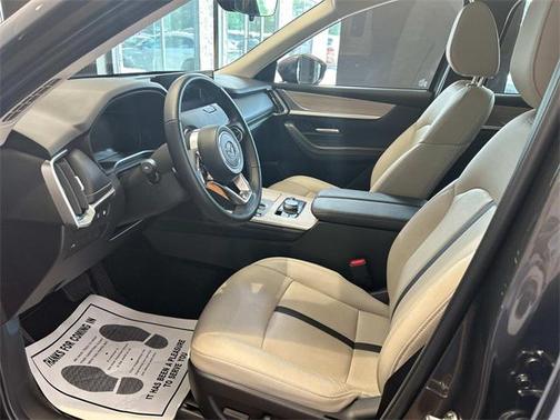 2025 Mazda CX-90 PHEV Preferred