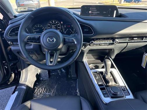 2025 Mazda CX-30 Preferred