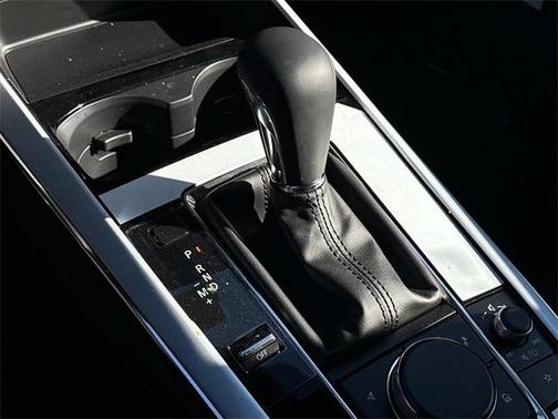 2025 Mazda CX-30 Preferred